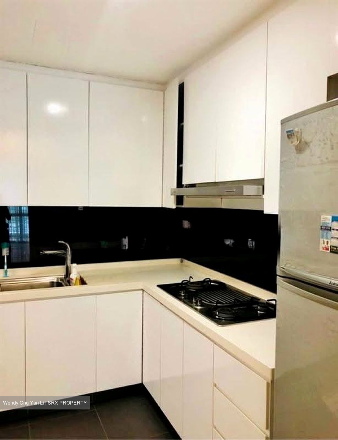 Casa Rosa (D19), Condominium #639018881